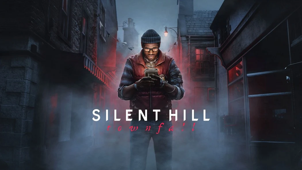 Análise Arkade: Mesmo ambientado do outro lado do mundo, Silent Hill: Townfall é uma genuína experiência de terror