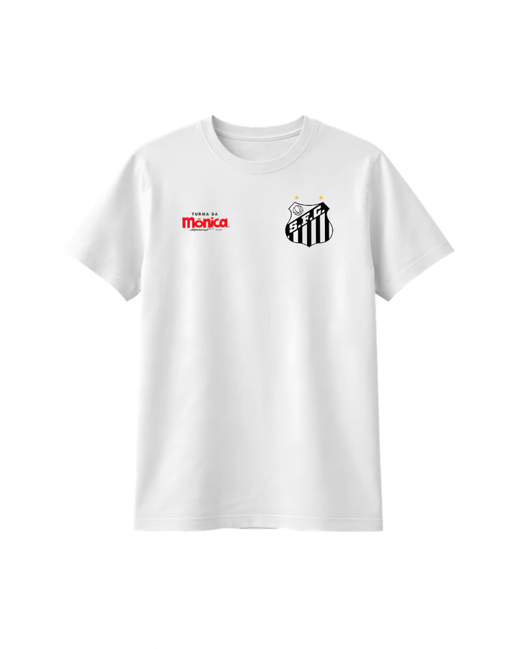 Só Ídolos, Turma da Mônica e Santos FC apresentam nova collab onde a santista Magali estampa uma linha de produtos do seu time do coração (imagem 3)