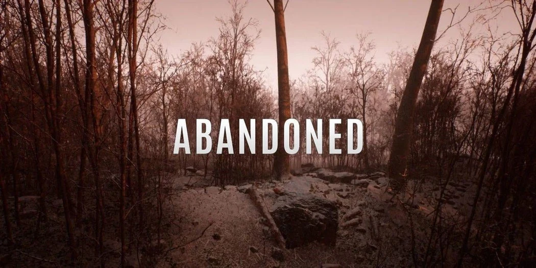 Lembra de Abandoned, game de terror falso anunciado para PS5 em 2021? Pois ele está de volta