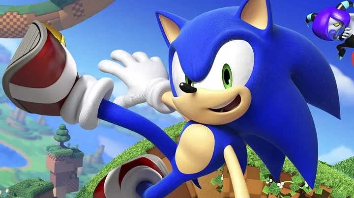 Sonic é rápido, mas ainda está na metade do caminho, diz Takashi Iizuka: SEGA queria competir com a Disney