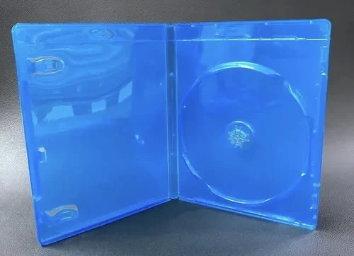 Sony estaria consultando desenvolvedores sobre o fim dos discos no PlayStation, segundo leaker