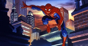 Spider-Man: The Animated Series finalmente terá seu final concluído (em quadrinhos) pelo criador da série
