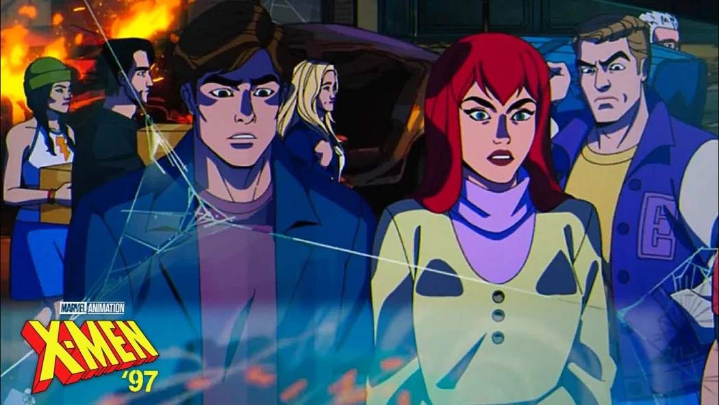 Spider-Man: The Animated Series finalmente terá seu final concluído (em quadrinhos) pelo criador da série (imagem 3)