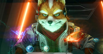 Star Fox recebe atualização 1.1.0 no Nintendo Switch 2 com Battle Mode, avatares e dificuldade Fácil