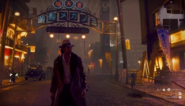 Stranger Than Heaven apresenta 12 minutos de gameplay, mostrando três das cinco eras diferentes do jogo