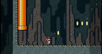 Super ZSNES chega ampliando a emulação do Super NES, com renderização por GPU, Mode 7 em alta resolução e melhorias jogo a jogo