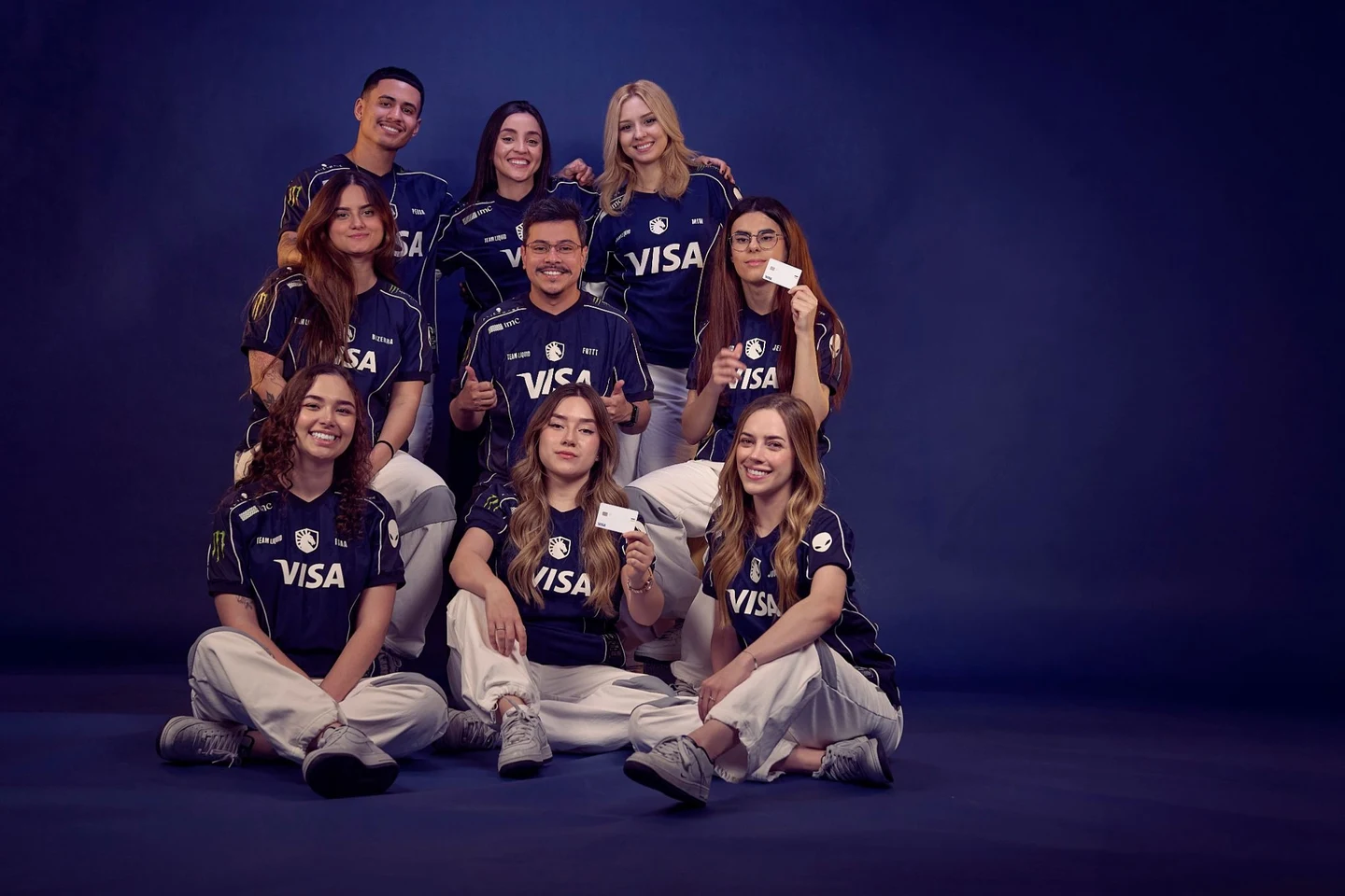 Team Liquid e Visa levam ação com 20% de desconto e fila prioritária à BGS 2026