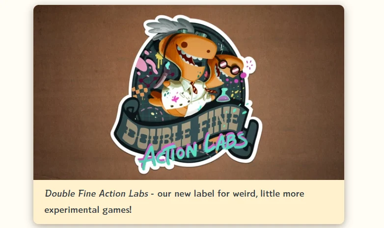 Thank You Bus Driver: Double Fine anuncia seu primeiro jogo após deixar o Xbox, e ele é um caótico simulador de ônibus (imagem 2)