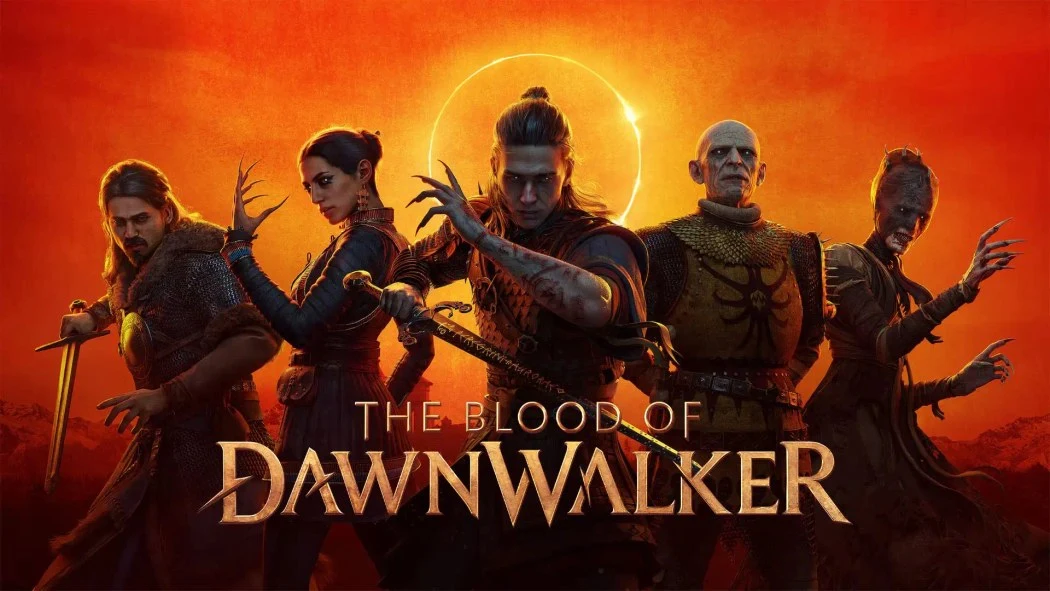 Análise Arkade: The Blood of Dawnwalker traz narrativa incrível onde o tempo é o principal recurso
