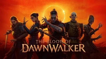 Análise Arkade: The Blood of Dawnwalker traz narrativa incrível onde o tempo é o principal recurso