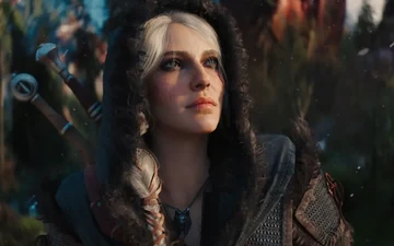 The Witcher 4 vai rodar na Unreal 5, mas a CD Projekt Red garante que a mudança não tem nada a ver com o caos de Cyberpunk 2077