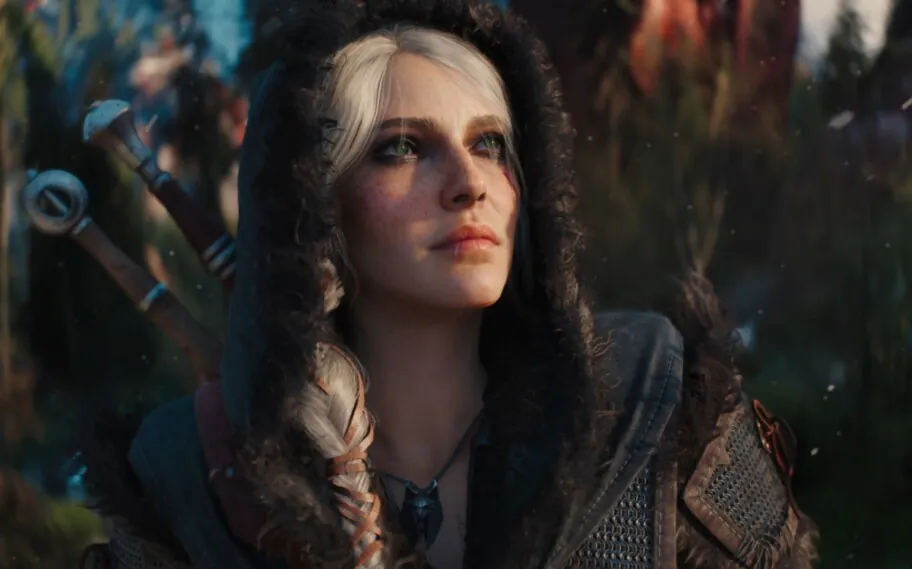The Witcher 4 vai rodar na Unreal 5, mas a CD Projekt Red garante que a mudança não tem nada a ver com o caos de Cyberpunk 2077