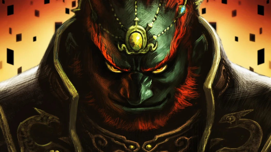 Ubisoft teria trabalhado em spin-off de Zelda estrelado por Ganondorf (que acabou rejeitado pela Nintendo)