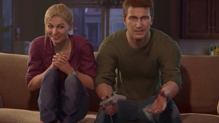 Naughty Dog está trabalhando em novos projetos para The Last of Us. E pode estar preparando um novo Uncharted