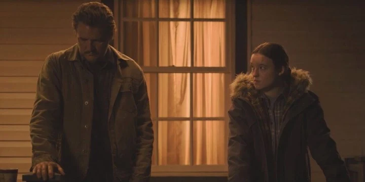 Chefe da HBO confirma que a terceira temporada de The Last of Us será a última