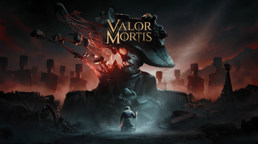 Valor Mortis: Soulslike em primeira pessoa ganha novo trailer aprofundado de gameplay
