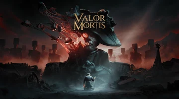 Valor Mortis: Soulslike em primeira pessoa ganha novo trailer aprofundado de gameplay