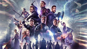 Vingadores: Ultimato voltou aos cinemas com quatro minutos de cenas novas, como um “esquenta” para a próxima aventura da Marvel