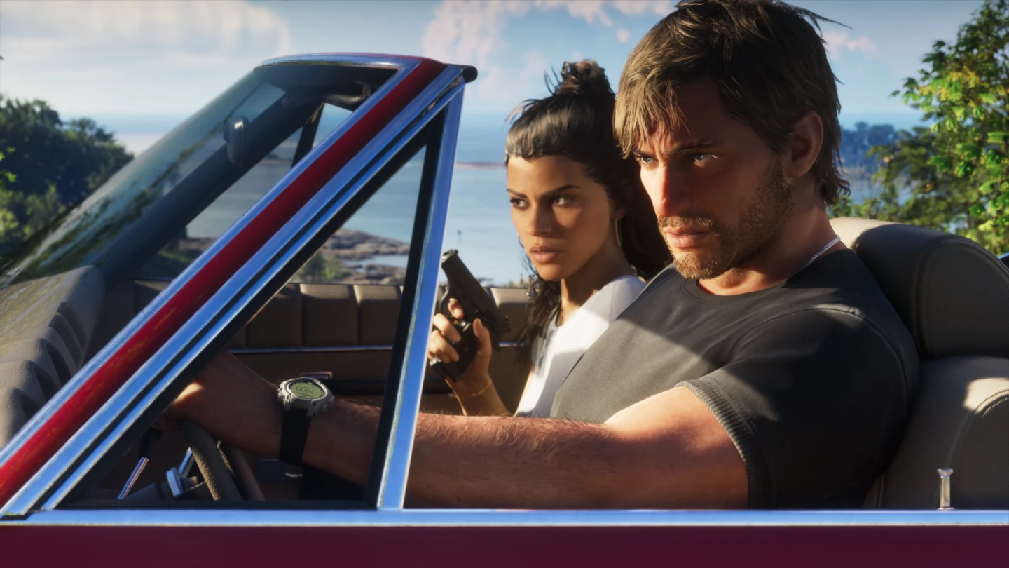 YouTube deixa mais claras as regras sobre monetização com conteúdo de “violência em games” perto do lançamento de GTA VI