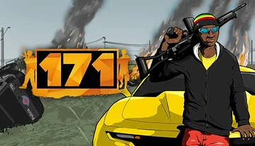 171, o "GTA brasileiro", é adiado para 2027; estúdio confirma a morte do fundador Diogo Moraes