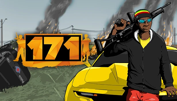 171, o "GTA brasileiro", é adiado para 2027; estúdio confirma a morte do fundador Diogo Moraes