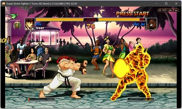 Super Street Fighter II Turbo HD Remix ganha port nativo para PC, feito por fã e sem emulador
