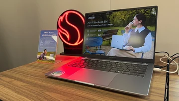 ASUS Vivobook S14 chega ao Brasil com Snapdragon X, bateria de até 30 horas e preço a partir de R$ 6.999