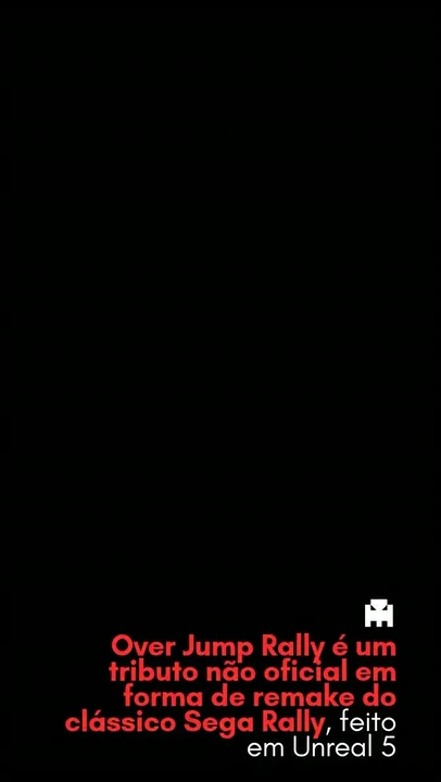 Publicação do Arkade no Instagram