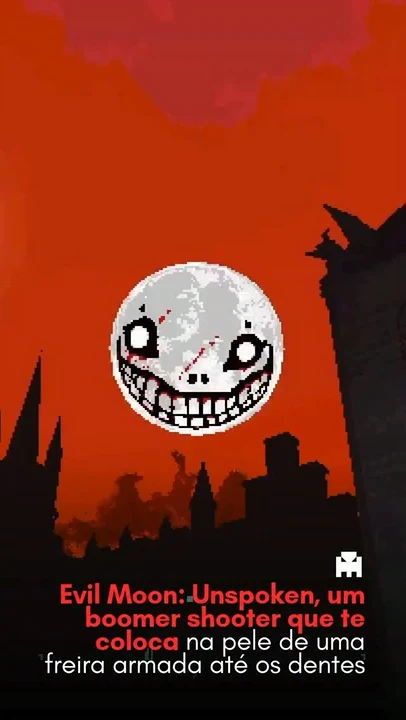 Publicação do Arkade no Instagram