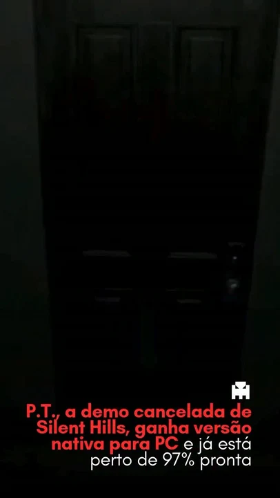 Publicação do Arkade no Instagram