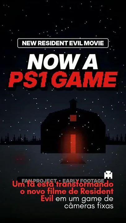Publicação do Arkade no Instagram