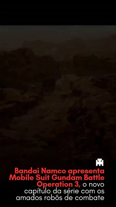 Publicação do Arkade no Instagram