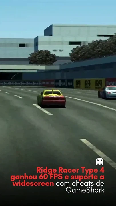 Publicação do Arkade no Instagram