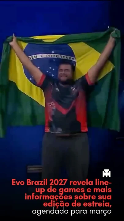 Publicação do Arkade no Instagram