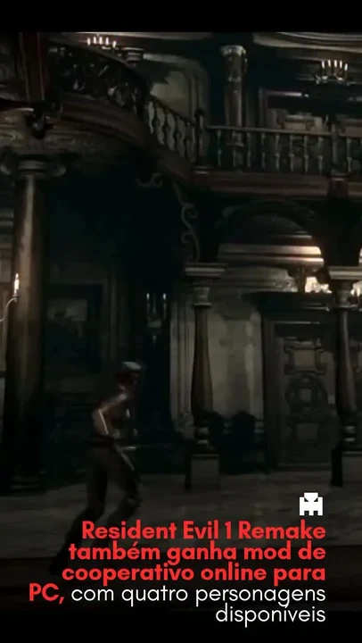 Publicação do Arkade no Instagram