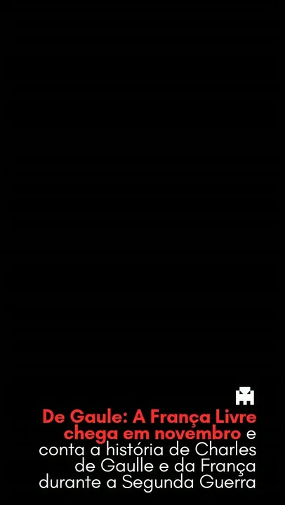 Publicação do Arkade no Instagram