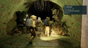 BORE, terror cooperativo em que você tripulava uma broca gigante, chega na Steam em novembro e já tem demo disponível
