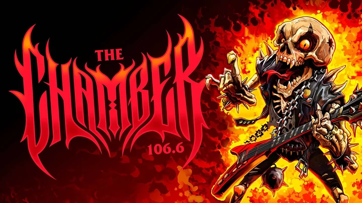 Kerry King e Tom Araya da galera do Slayer, grandes reservas morais do Trash Metal, serão os locutores da The Chamber em GTA VI