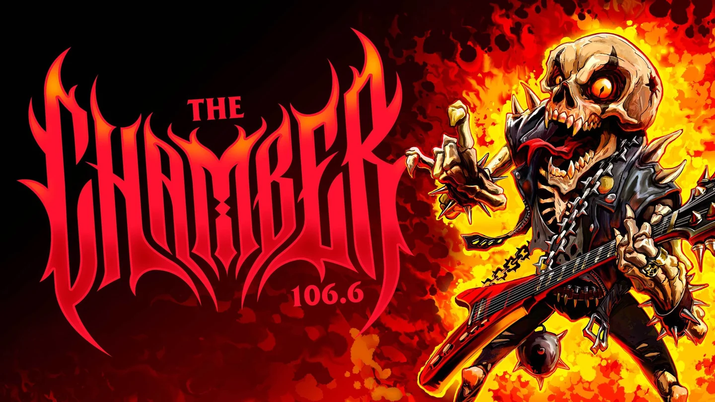 Kerry King e Tom Araya da galera do Slayer, grandes reservas morais do Trash Metal, serão os locutores da The Chamber em GTA VI