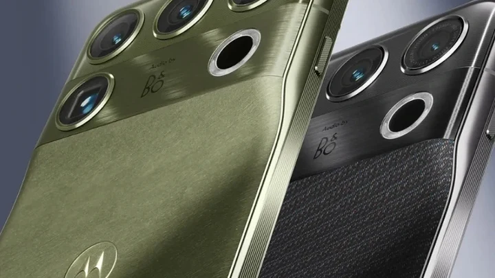 Motorola Signature 27 chega como o primeiro smartphone equipado com Snapdragon 8 Elite Extreme Gen 6