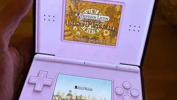 Delta 2.0, o emulador de consoles do iOS, transformou o iPhone Duo em um legítimo Nintendo DS virtual de R$ 20 mil