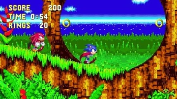 Sonic 3 Unlocked é um mod do clássico Mega Drive que traz personagens novos, modo de Sonic Mania e demo disponível (imagem 2)