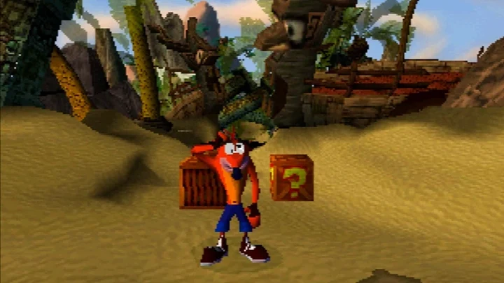 Crash Bandicoot ganha port não oficial para Nintendo 64, com um nível jogável e Expansion Pak obrigatório