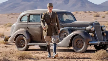 De Gaule: A França Livre chega ao Filmelier+ em novembro e conta a história de Charles de Gaulle e da França durante a Segunda Guerra