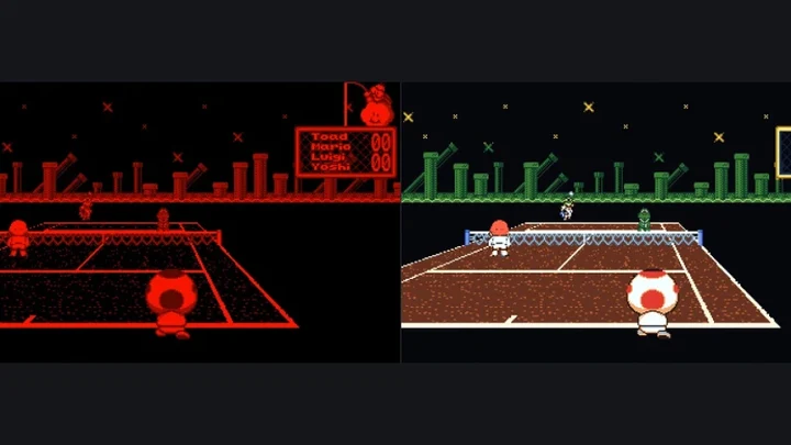 Emulador VBoy Color tira o vermelho e coloca cor nos jogos do Virtual Boy no PC e no Meta Quest