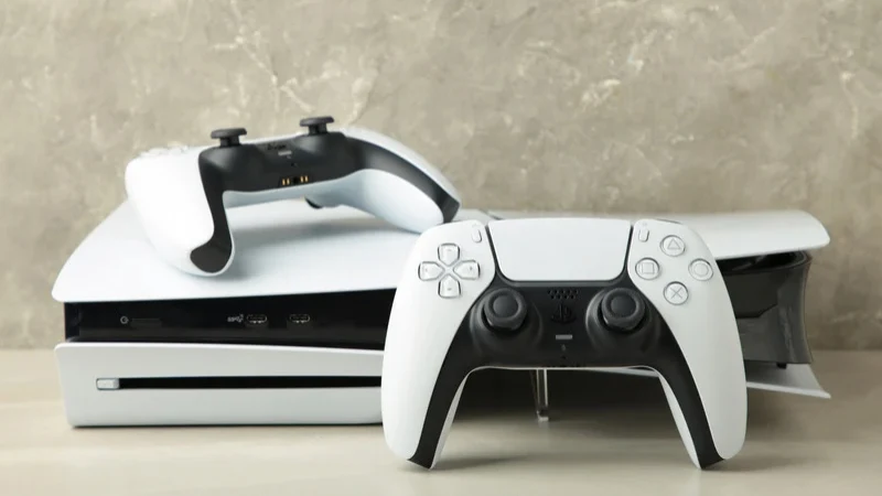 Sony lança o QSSR, upscaling por IA para o PS5 comum, e Wolverine e Ghost of Yōtei já recebem o recurso