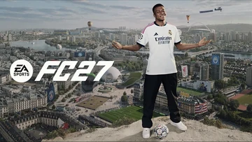 Análise Arkade: Mbappé, The Grounds, muito do mesmo e algumas surpresas em EA Sports FC 27 (imagem 31)