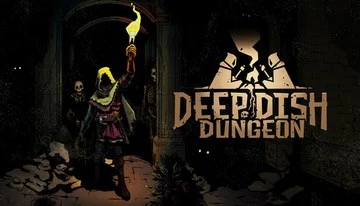 Análise Arkade — Deep Dish Dungeon tem masmorras incríveis e desafiadoras