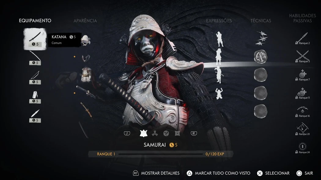 Análise Arkade — Ghost of Yōtei: Complete Edition é a melhor forma de aproveitar todos os conteúdos do game (imagem 5)