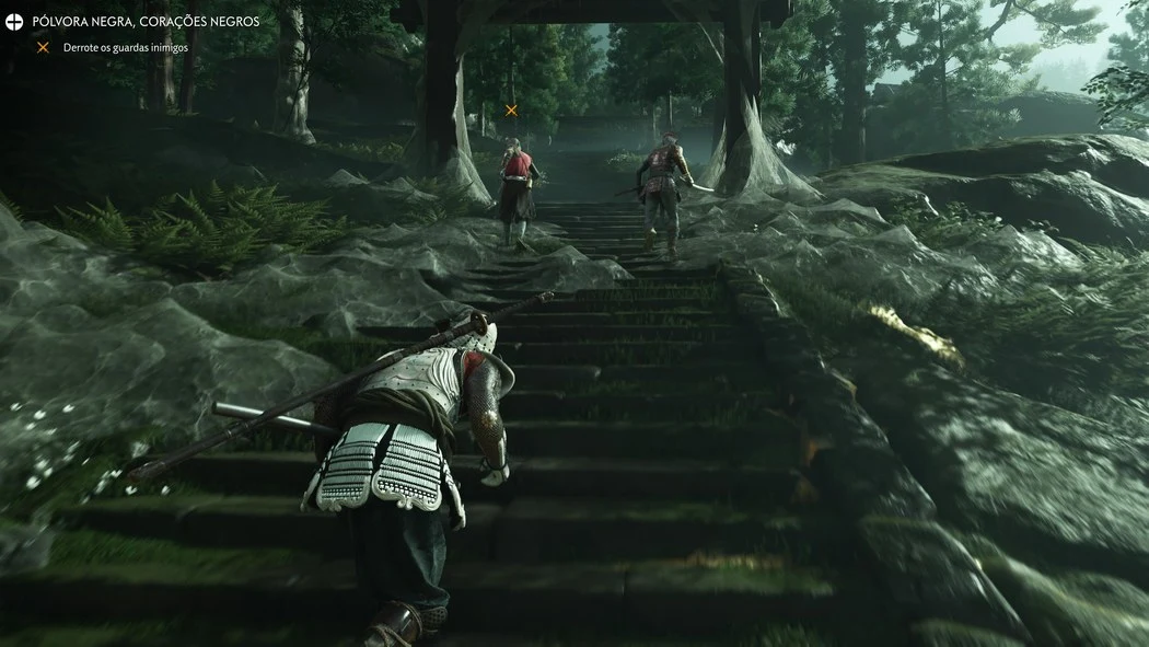 Análise Arkade — Ghost of Yōtei: Complete Edition é a melhor forma de aproveitar todos os conteúdos do game (imagem 6)